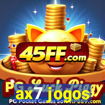 ax7 jogos